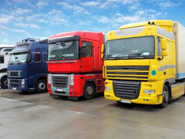 İstanbul Kulu Nakliye